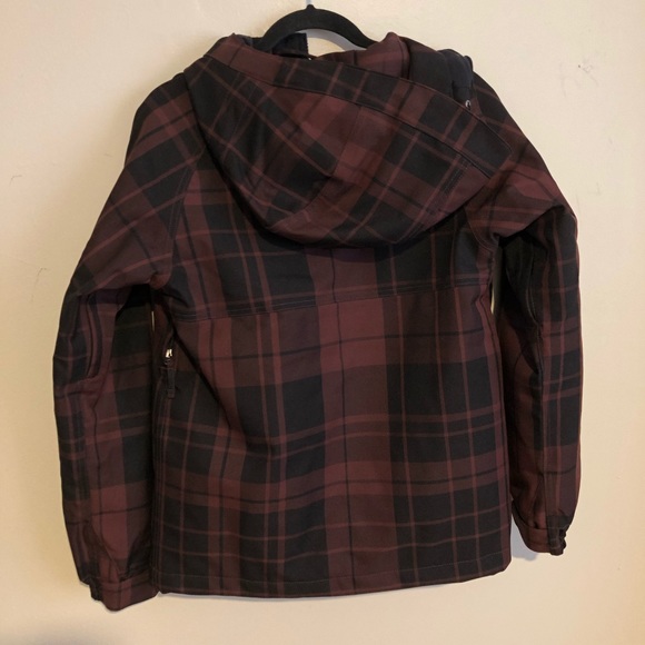 Nikita Bittersweet Snowboard Skiing Jacket, Small - Picture 7 of 8